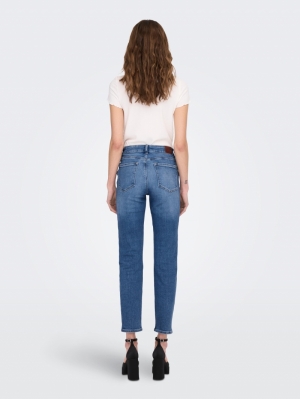 15283925 MEDIUM BLUE DEN