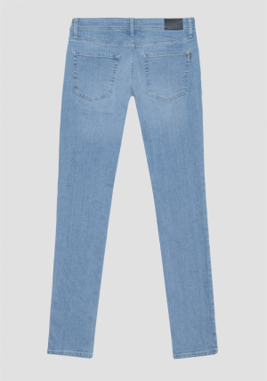 MMDT00241-FA750413 7010 W01672 BLUE DENIM WASH