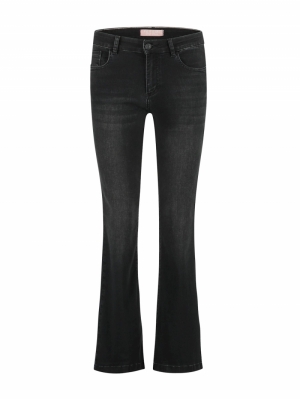 FW231.212070 D23 USED BLACK