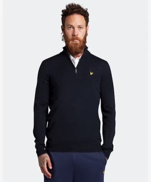 KN1041G Z271 DARK NAVY