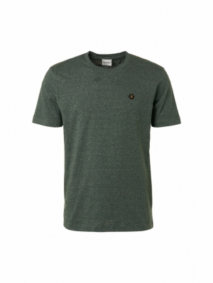 21350721 052 DARK GREEN