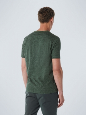21350721 052 DARK GREEN