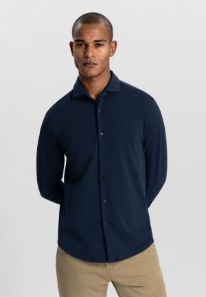 303702-NOS 649 DK. NAVY