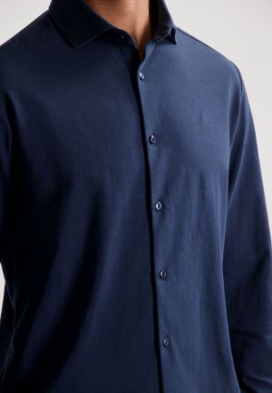 303702-NOS 649 DK. NAVY