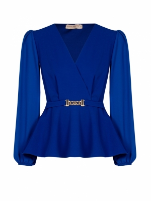 CFC0019180002 B055 BLU CINA