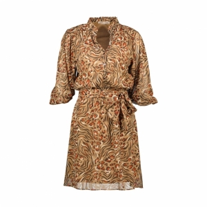 DAPHNE W2307 BEIGE BEIGE