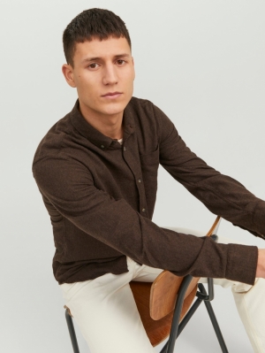 12235974 SEAL BROWN