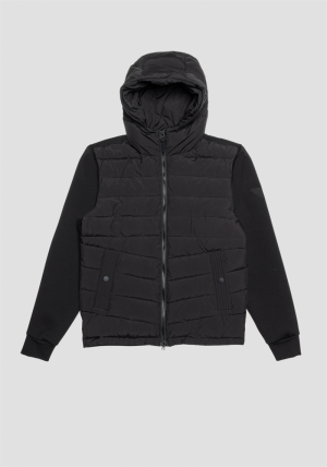 MMCO00840-FA600194 9000 BLACK