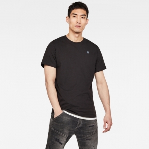 D16411-336-6484 DARK BLACK