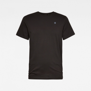 D16411-336-6484 DARK BLACK