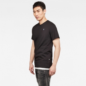 D16411-336-6484 DARK BLACK