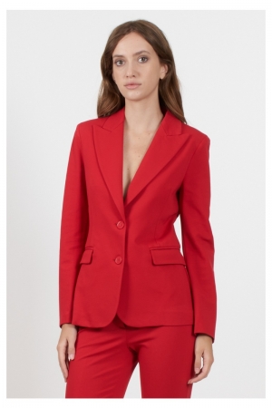TR0276 RED