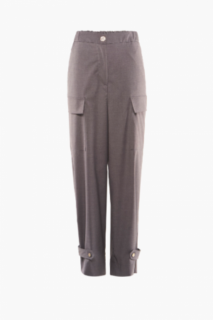 TR0222 GREY