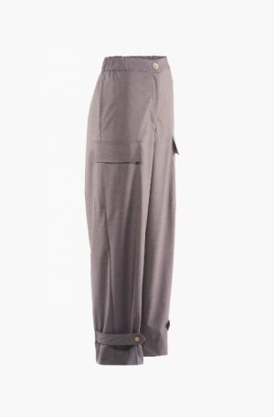 TR0222 GREY