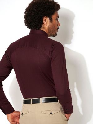 97028-3 402 DARK BURGUNDY