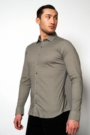 67228-3-612 KHAKI CUBES