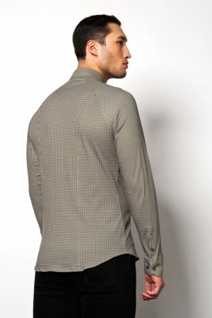 67228-3-612 KHAKI CUBES