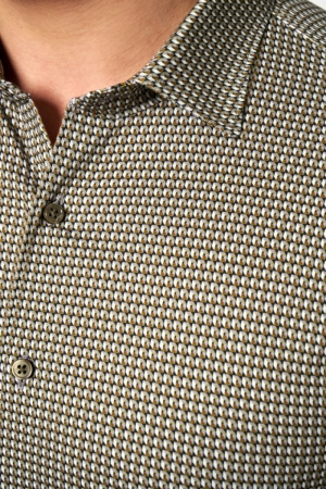 67228-3-612 KHAKI CUBES