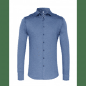 97028-3-515 DOVE BLUE PIQUE