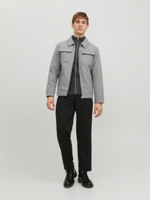 12239005 LIGHT GREY MELA