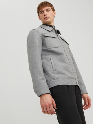 12239005 LIGHT GREY MELA
