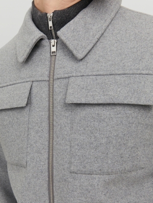 12239005 LIGHT GREY MELA