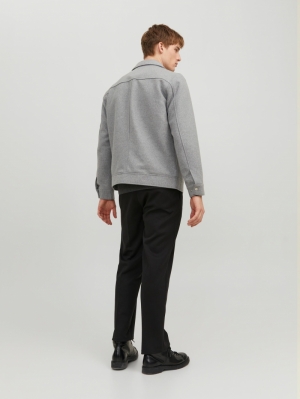 12239005 LIGHT GREY MELA