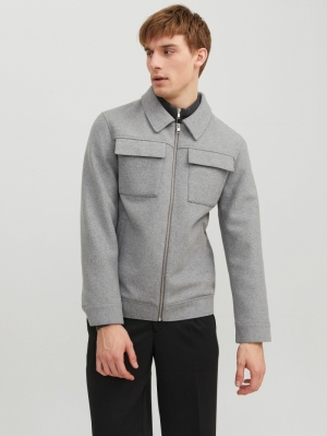 12239005 LIGHT GREY MELA
