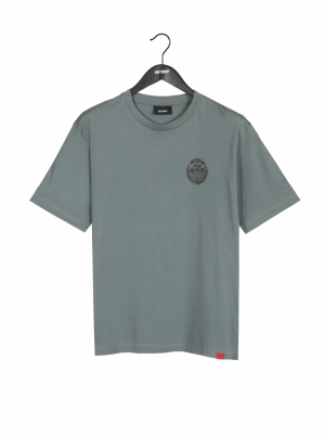 BTS266-L001S 530 BALSEM GREEN