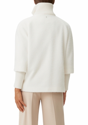 60.2.61.16.160 2137252 0120 OFF WHITE