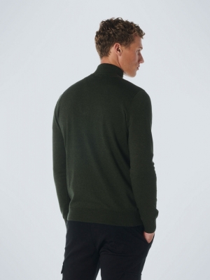 21210885SN 052 DARK GREEN