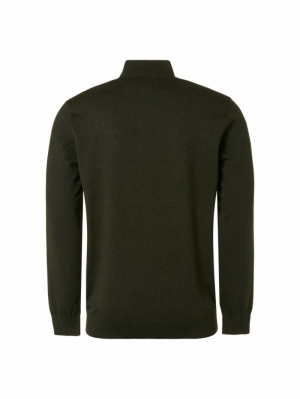 21210885SN 052 DARK GREEN