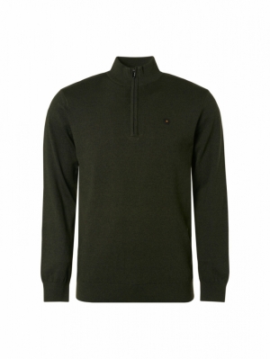 21210885SN 052 DARK GREEN