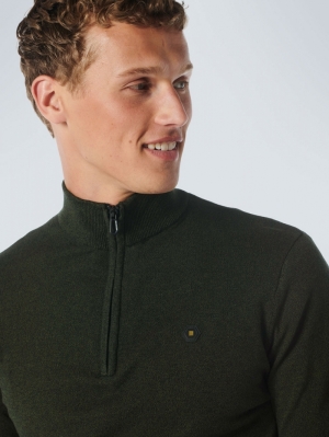 21210885SN 052 DARK GREEN