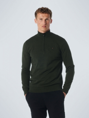 21210885SN 052 DARK GREEN