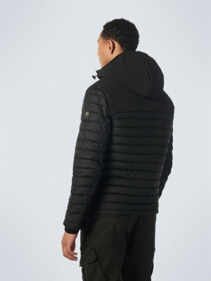 21630811SN 020 BLACK