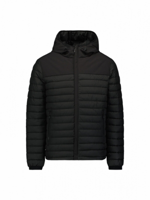 21630811SN 020 BLACK