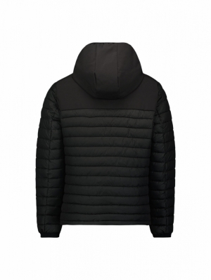 21630811SN 020 BLACK