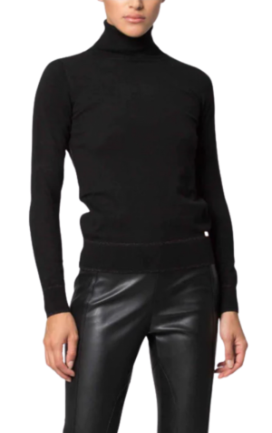 A23PMA0050ABUN000 NERO