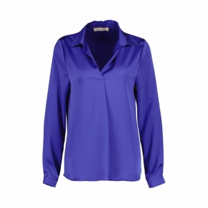 AMY W2310 BLUE ROYAL BLUE ROYAL