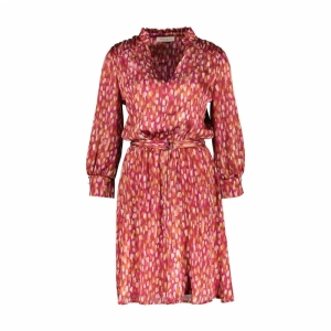 DARIA W2307 MAGENTA MAGENTA