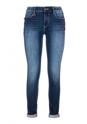 FP23WV1001D40193-117 DARK BLUE