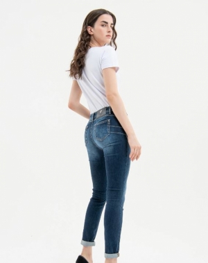 FP23WV1001D40193-117 DARK BLUE