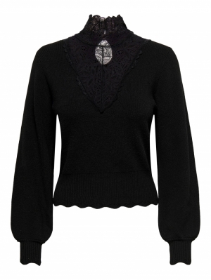 15294584 BLACK