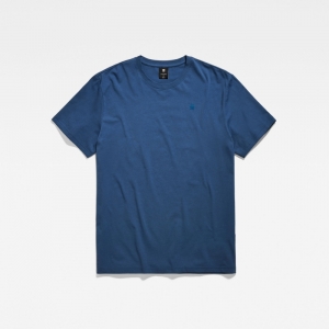 D16411-336-868 RANK BLUE