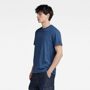 D16411-336-868 RANK BLUE