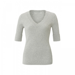 01-000246-308 99270 MID GREY MELANG