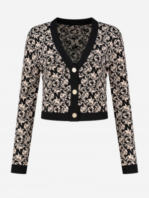 N7-334 2305 9000 BLACK 