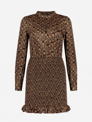 N5-262 2305 5033 AUTUMN BROWN
