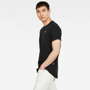 D16396-B353-6484 DK BLACK
